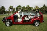Dodge Grand Caravan 2008 года